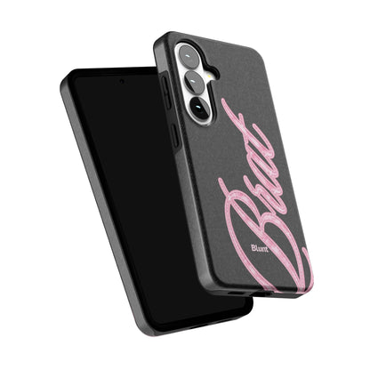 Pink-Brat-samsung-case-Galaxy S26-5