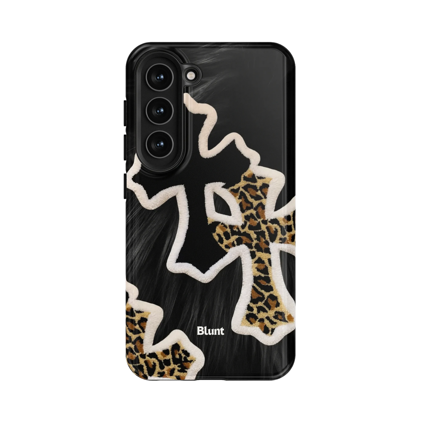 Wild Grace Samsung Case