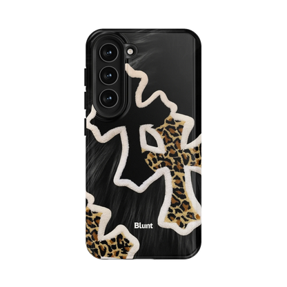 Wild Grace Samsung Case
