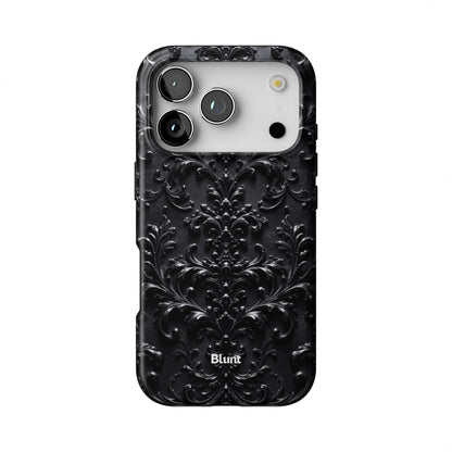 Regal-Obsidian-iphone-case-iPhone 17 Pro-1