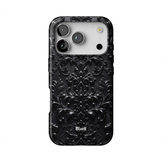Regal-Obsidian-iphone-case-iPhone 17 Pro-1