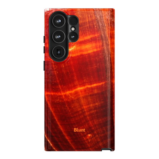 Lava-Husk-samsung-case-Galaxy S23 Ultra-1
