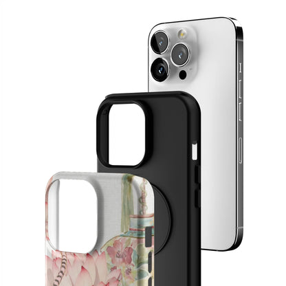 Shirohana-iphone-case-iPhone 13 Pro-3