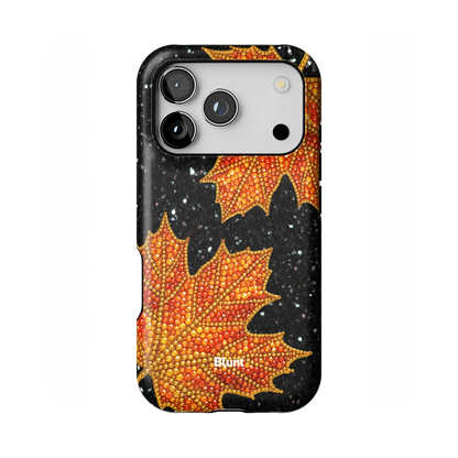 Autumn iPhone Case