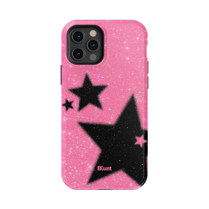 After Dark iPhone Case