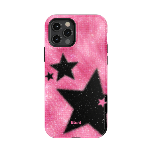 After Dark iPhone Case