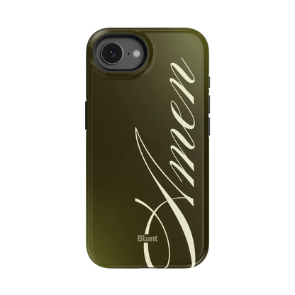 iPhone 16 E Tough