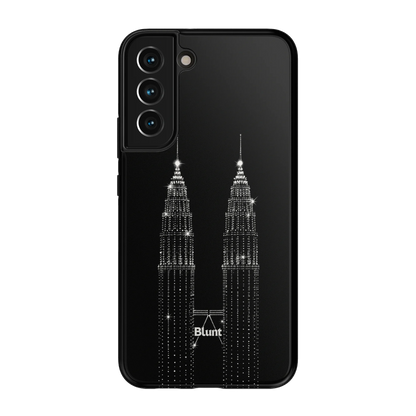 Petronas-samsung-case-Galaxy S22 Plus-1