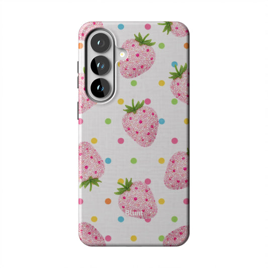 strawbieiphonecase-samsung-case-Galaxy S26 Plus-1