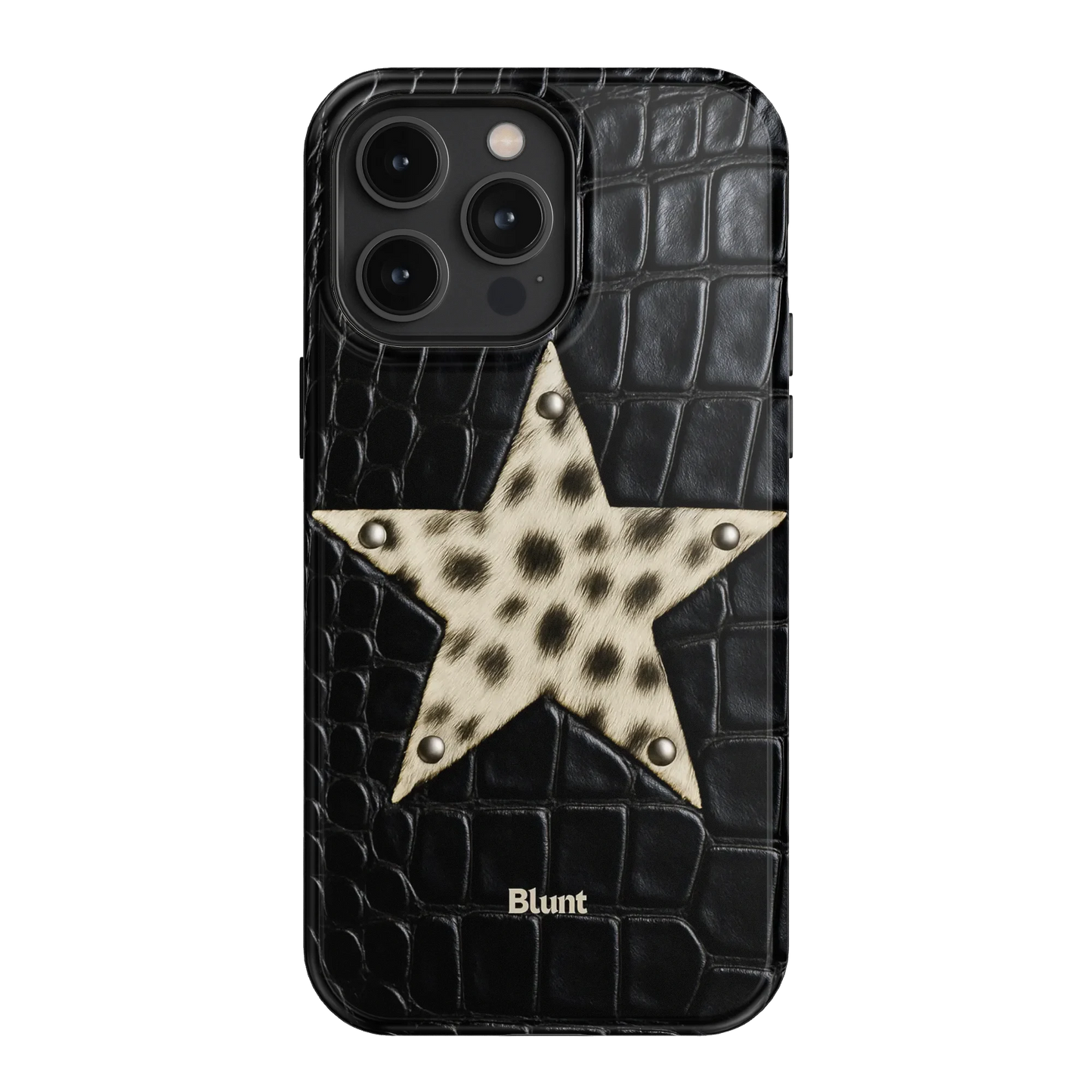 Starlette iPhone Case