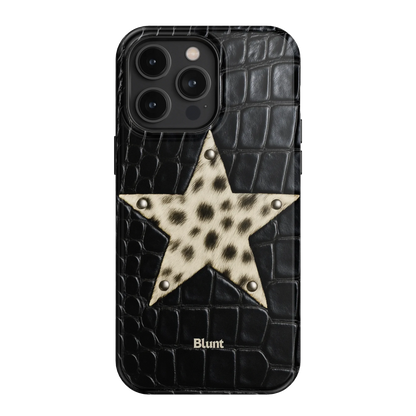 Starlette iPhone Case