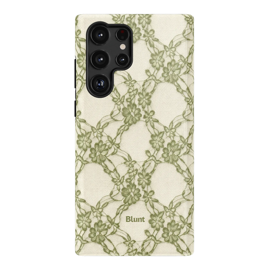 Thea Samsung Case