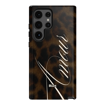 Amour Samsung Case