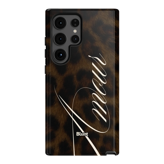 Amour Samsung Case