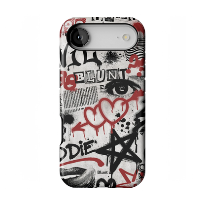 Rogue iPhone Case