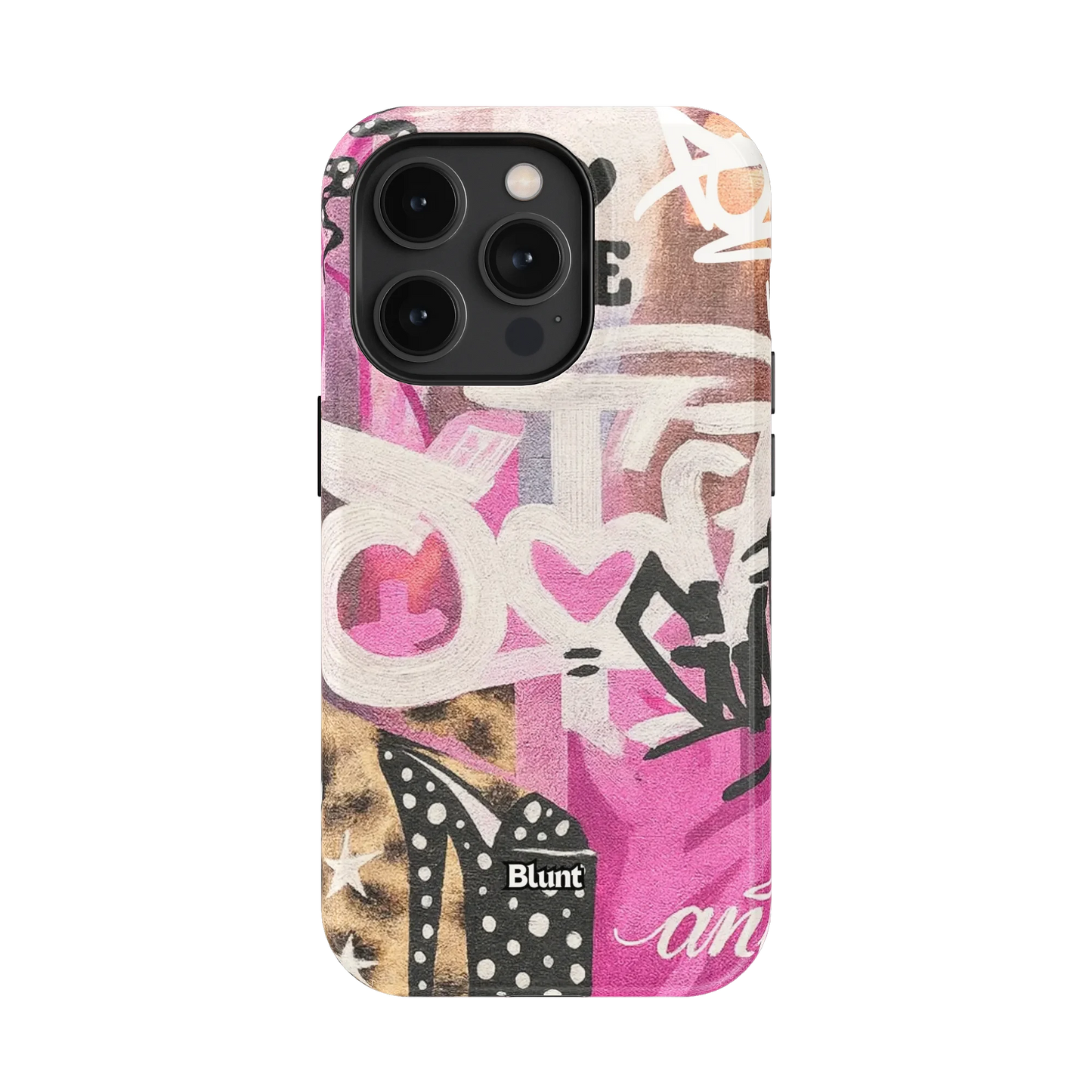 City Siren iPhone Case