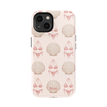 Beach Babe iPhone Case