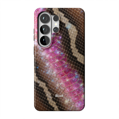 Venom Blush Samsung Case