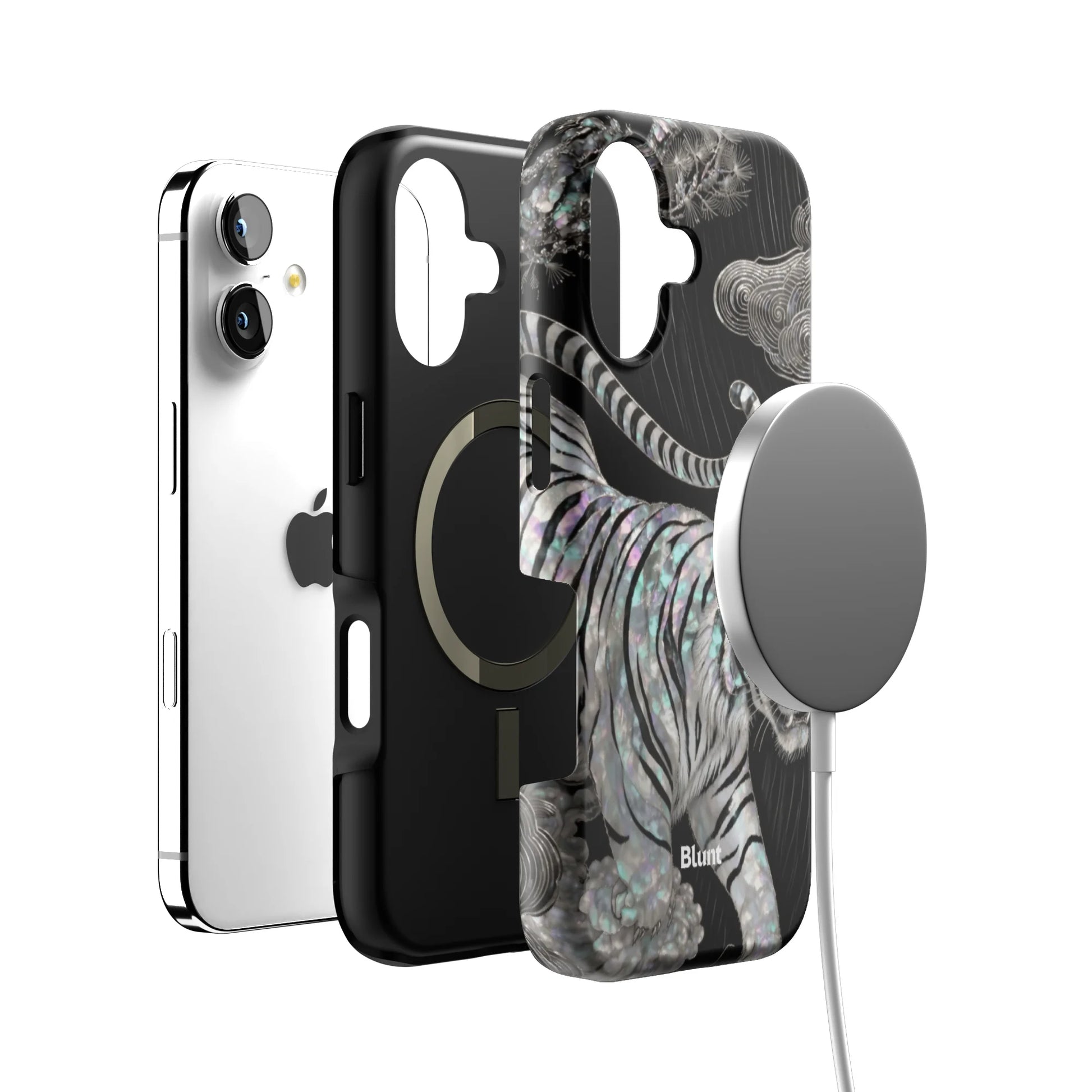 Wild-Holo-iphone-case-iPhone 17-3