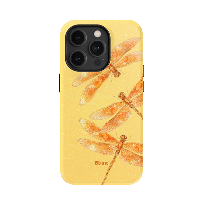 Solafly iPhone Case