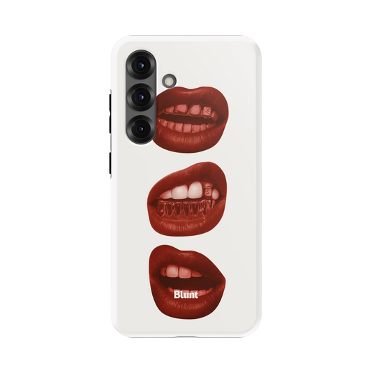 Snarl Samsung Case