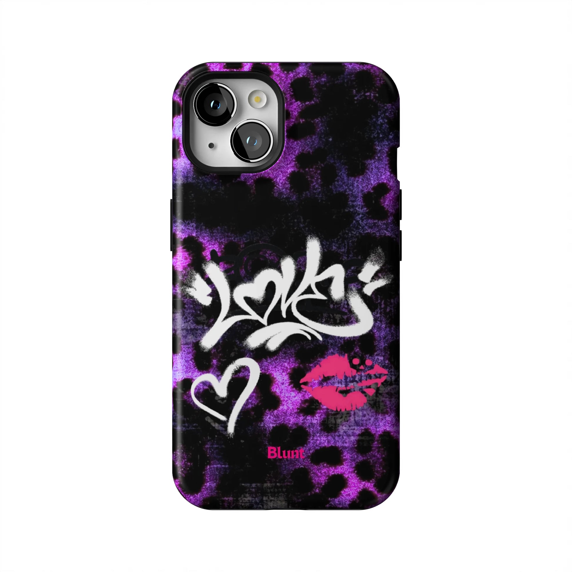 Rebel-Love-iphone-case-iPhone 13-1