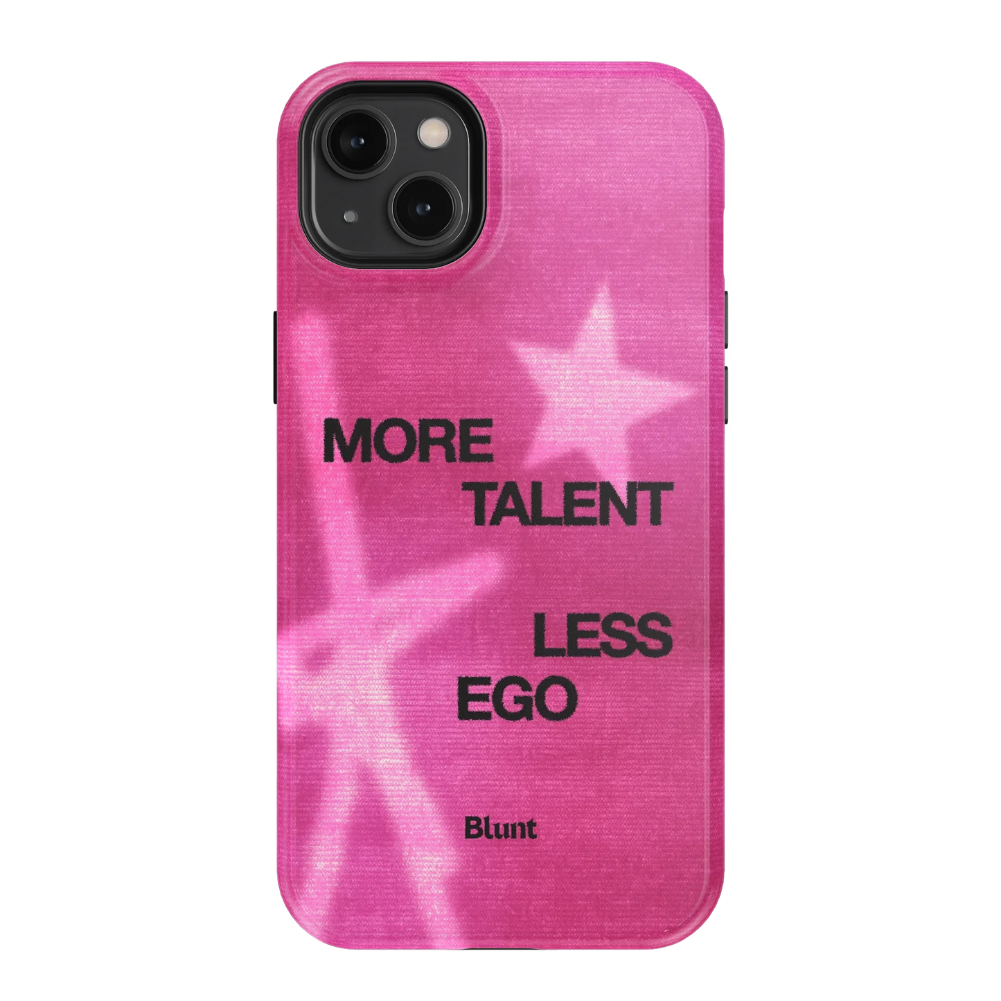 Talent Era iPhone Case