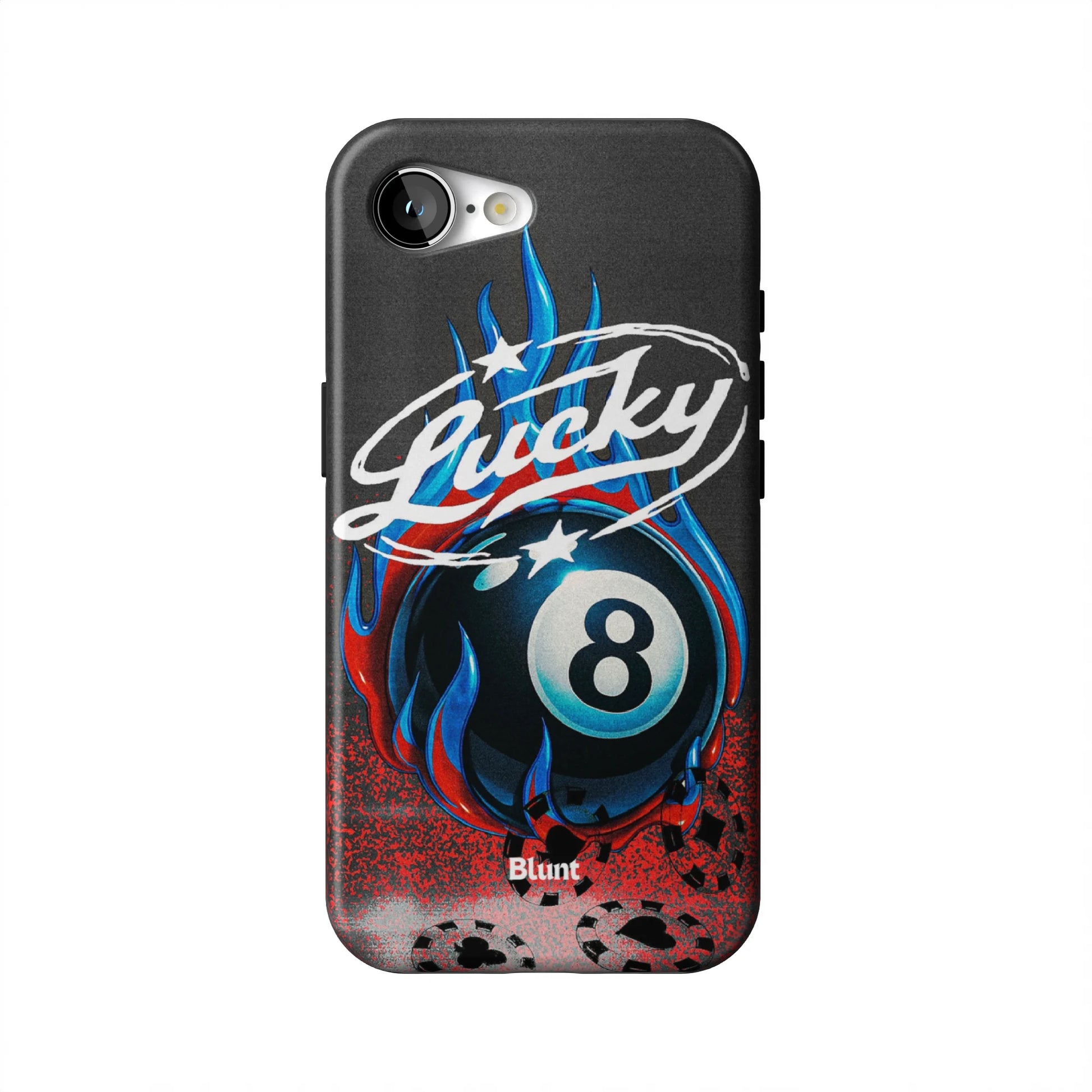 Lucky-Strike-iphone-case-iPhone 17 E-1