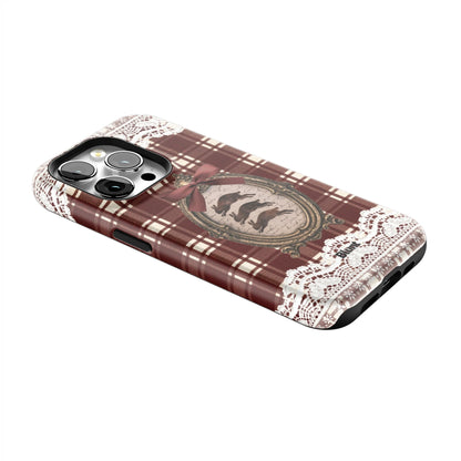 PICNIC-RABBIT-iphone-case-iPhone 15 Pro-2
