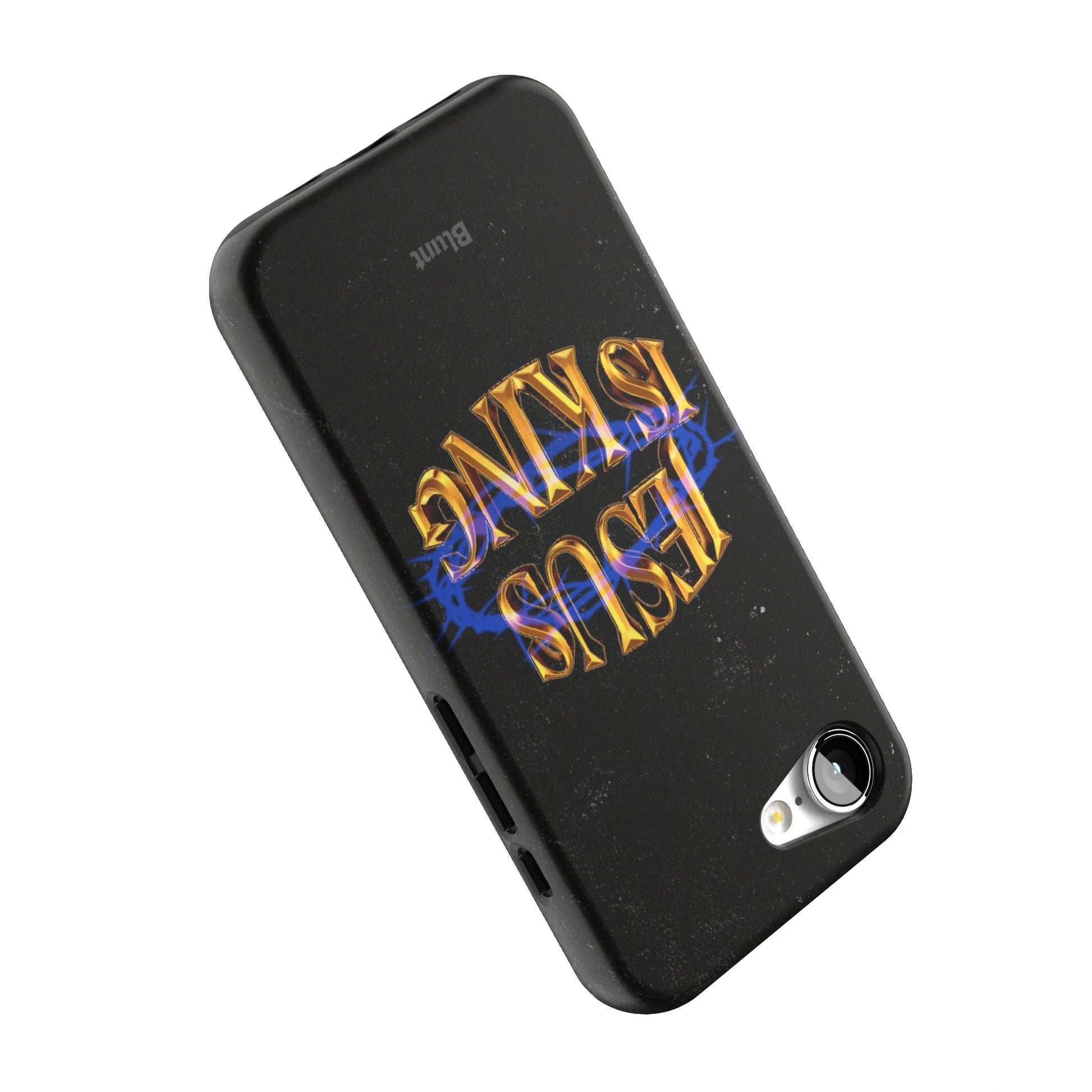 Crowned-Truth-iphone-case-iPhone 17 E-4