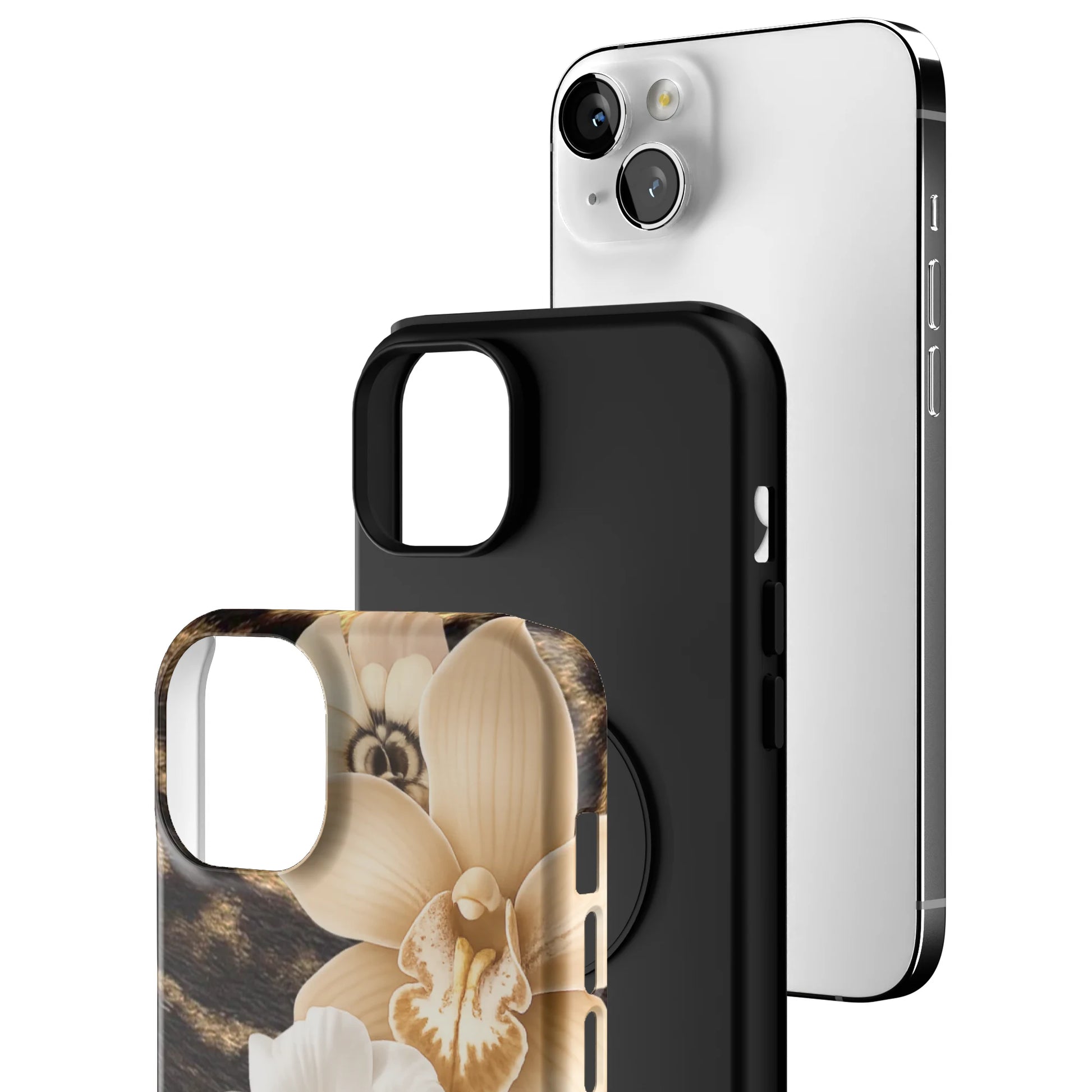 CREAM-MYTHIC-iphone-case-iPhone 14 Plus-3