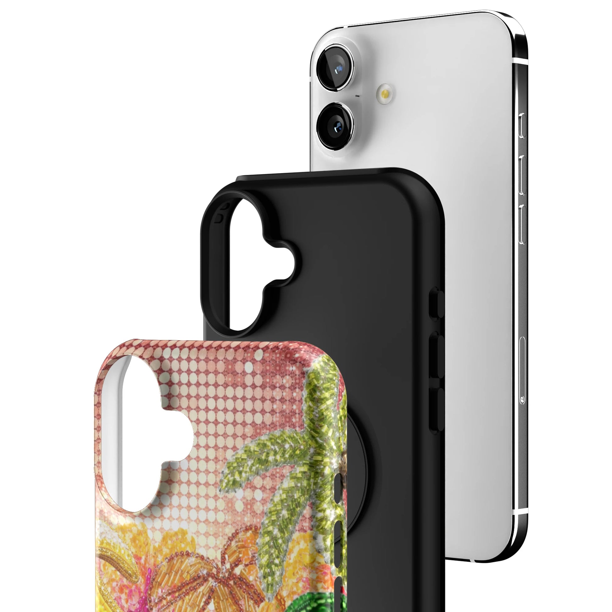 Tropical-Luxe-iphone-case-iPhone 16 Plus-3