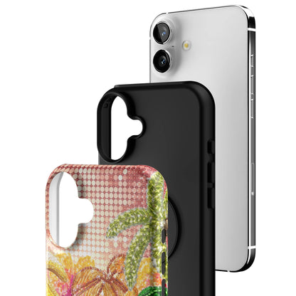 Tropical-Luxe-iphone-case-iPhone 16 Plus-3
