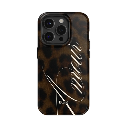 Amour iPhone Case
