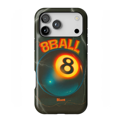 Fireball iPhone Case