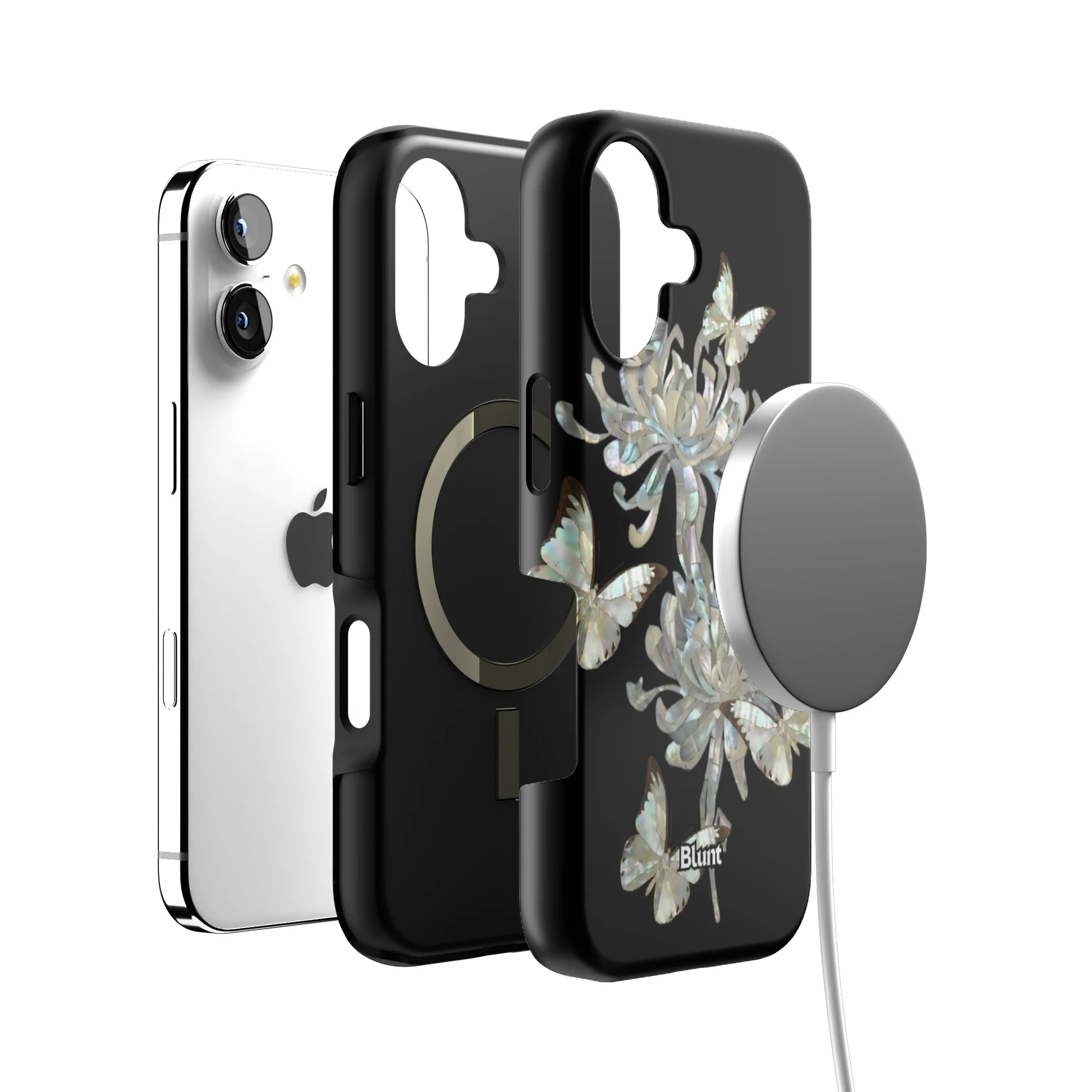 Floral-Void-iphone-case-iPhone 17-3
