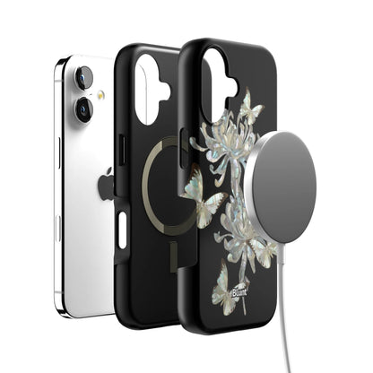 Floral-Void-iphone-case-iPhone 17-3