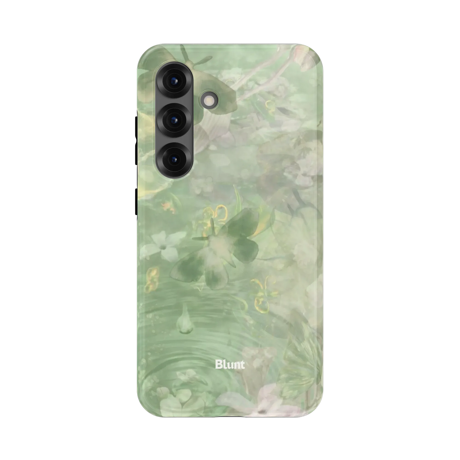 Sage-Mint-samsung-case-Galaxy S25-1