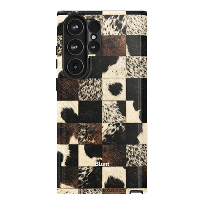 Missy Samsung Case