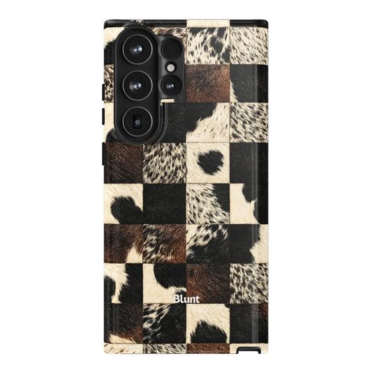 Missy Samsung Case