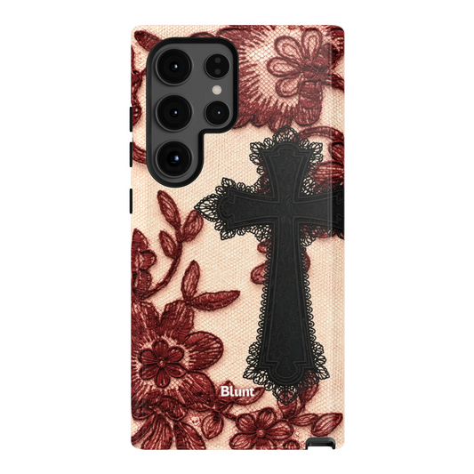 Ethelle Samsung Case