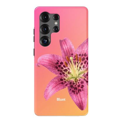 Tropic-Petal-samsung-case-Galaxy S25 Ultra-1