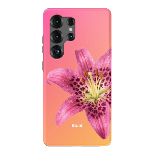 Tropic-Petal-samsung-case-Galaxy S25 Ultra-1