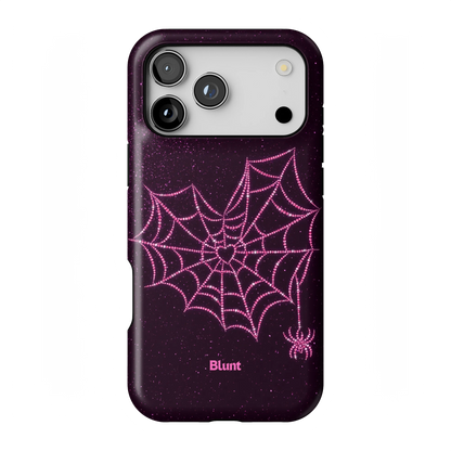 Noctura iPhone Case