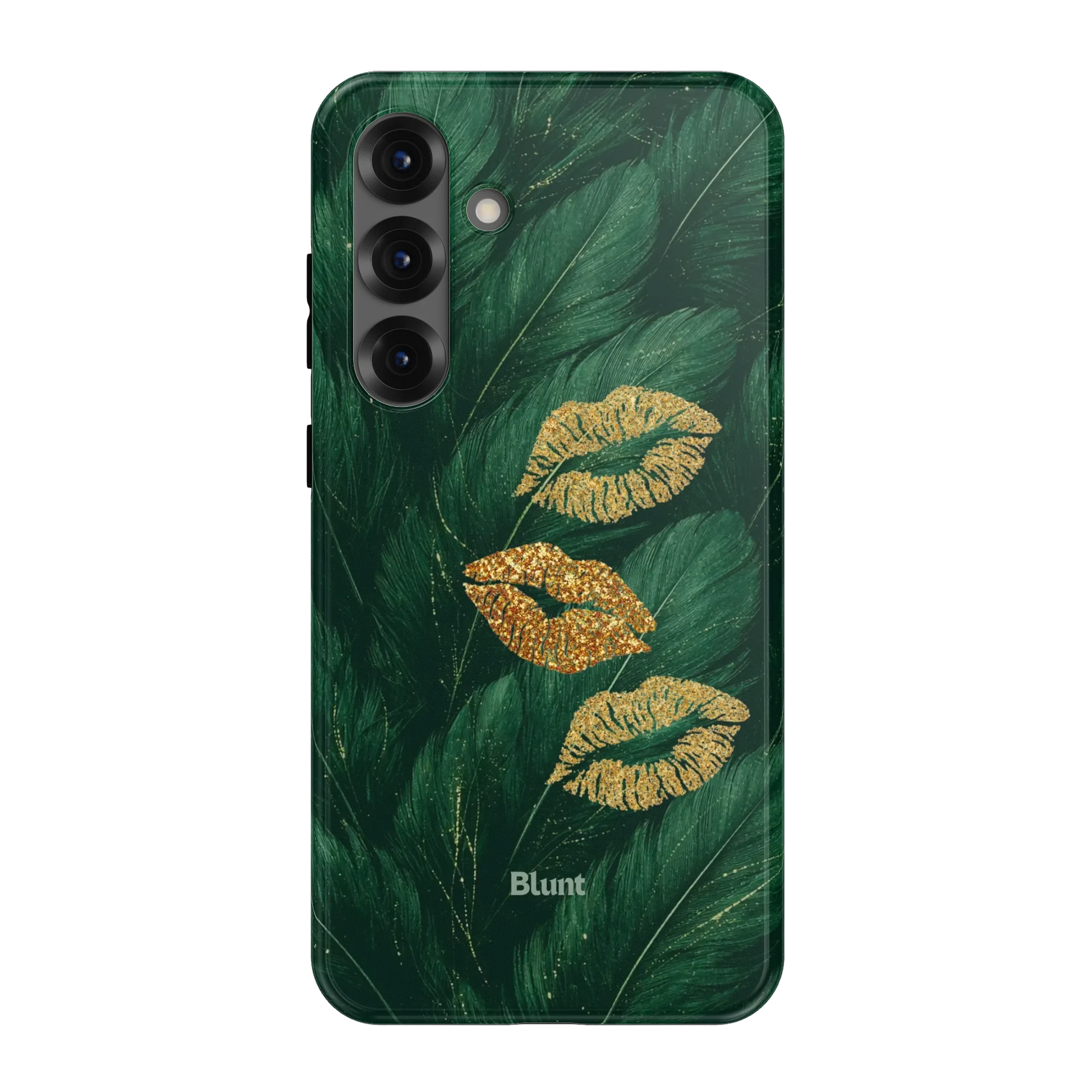 Stage-Kiss-samsung-case-Galaxy S25 Plus-1
