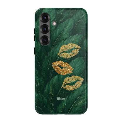 Stage-Kiss-samsung-case-Galaxy S25 Plus-1