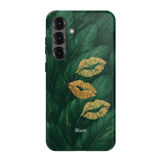Stage-Kiss-samsung-case-Galaxy S25 Plus-1