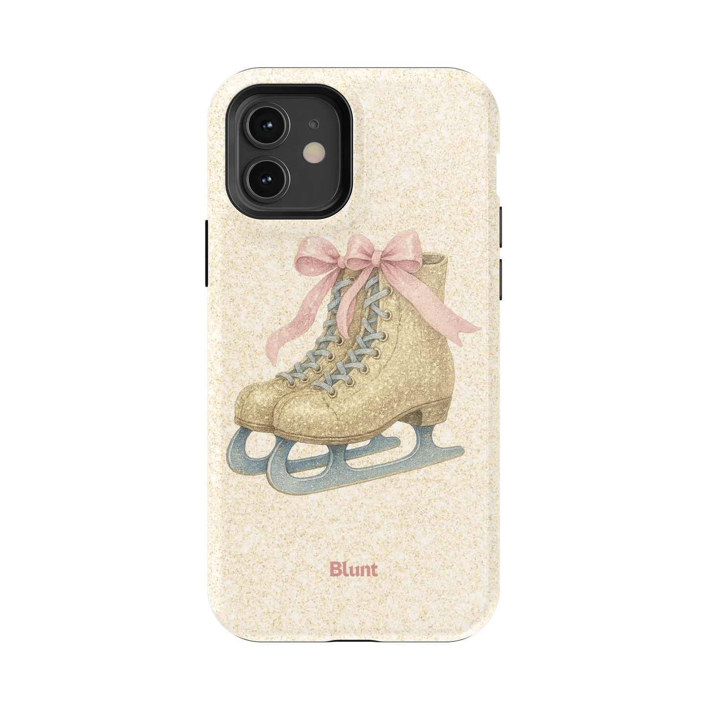Ice Rink iPhone Case
