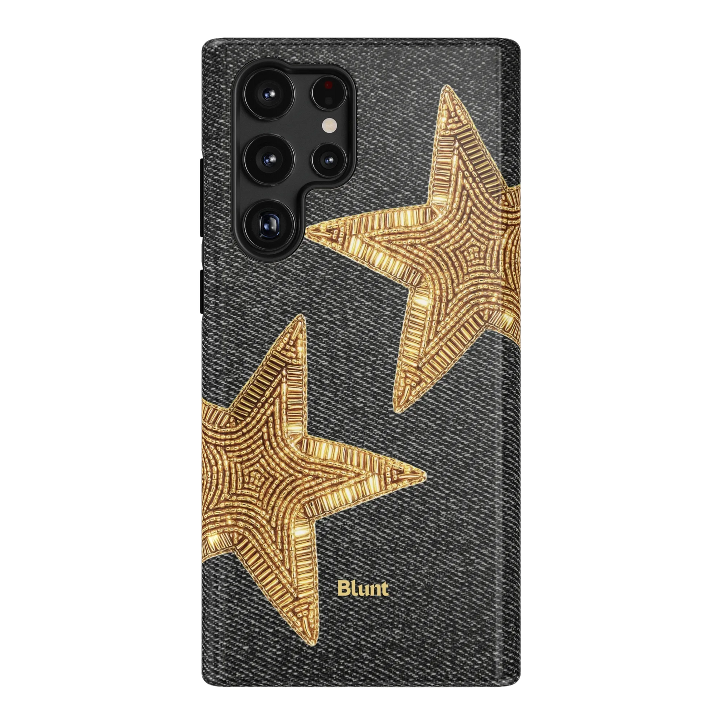 Golden North Samsung Case