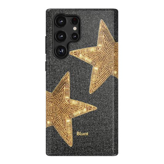 Golden North Samsung Case